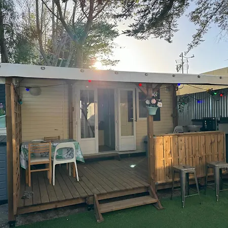 L'eden Kamp alanı